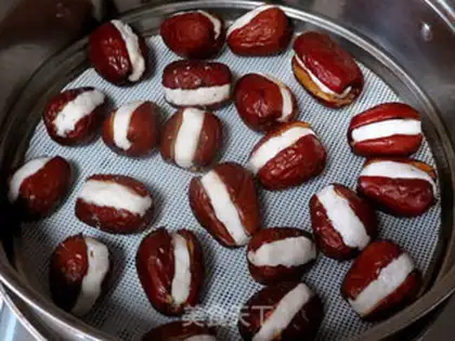 Make Cinnamon date step 6