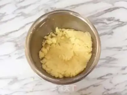 Make Coconut bread step 6