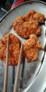 Make Sausage pork chops step 7