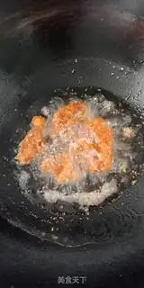 Make Sausage pork chops step 8