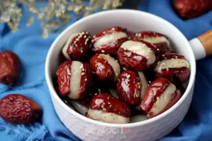 Make Cinnamon date step 8