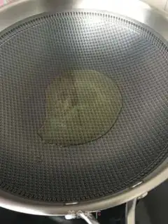 Make Soy sauce step 9