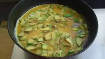 Make Buttered eggs step 5