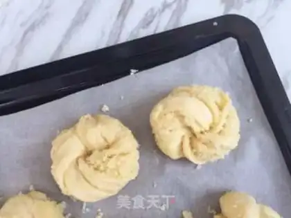 Make Coconut bread step 8