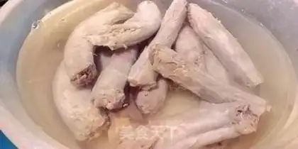 Make Spicy duck step 4