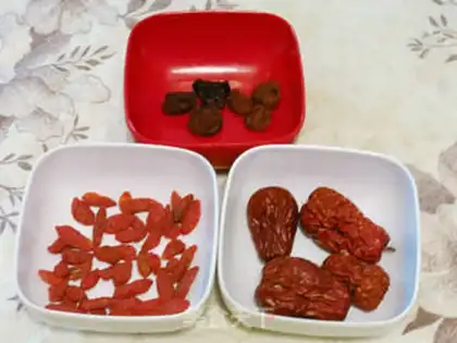 Make Red-tree tea step 0