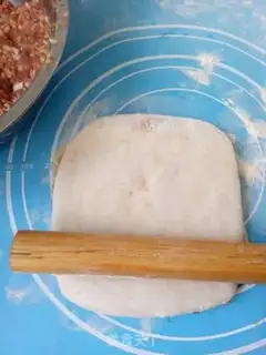 Make Hot lasagna onions step 9