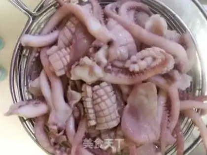 Make Fired step 1