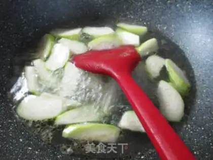 Make Tomatoes and noodles step 4