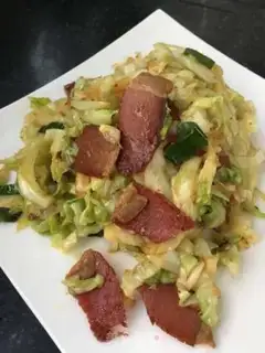 Make Soy sauce step 13