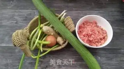 Make Spoonball soup step 0