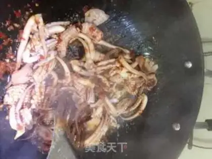 Make Fired step 5