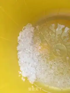 Make The porridge of the time step 0