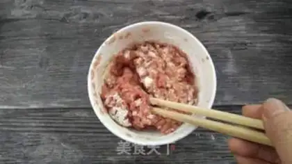 Make Spoonball soup step 2