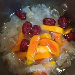 Make Pumpkin