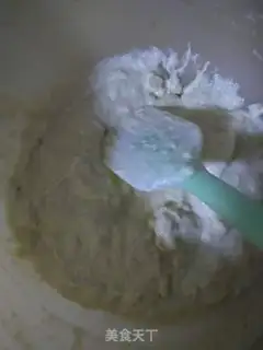 Make Milky corn pasta step 2