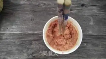 Make Spoonball soup step 3