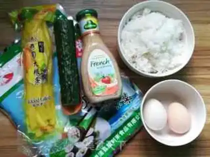 Make Egg pickles step 0