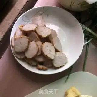 Make Tofu and tofu step 0