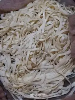 Make Five lasagna step 0