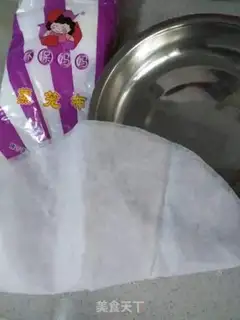 Make Milky corn pasta step 5