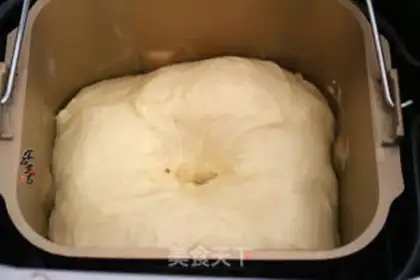 Make Cheese bacon rolls step 4