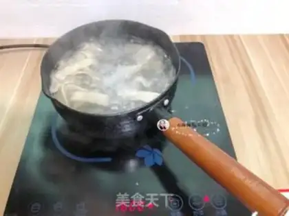 Make Spicy red potatoes step 9