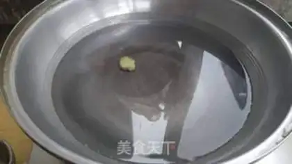 Make Spoonball soup step 5