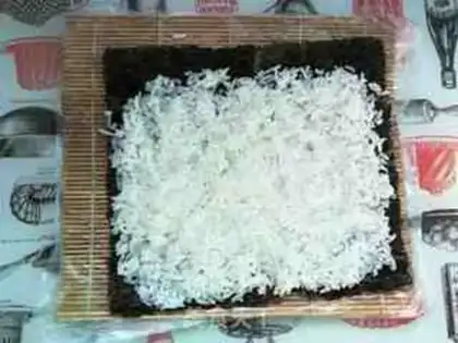 Make Spaghetti step 2