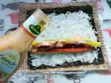 Make Egg pickles step 5