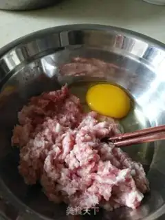 Make Mushroom round soup step 6