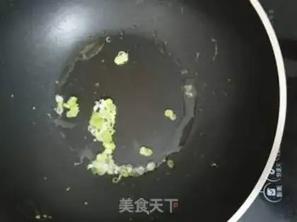 Make Tomato egg noodles step 3