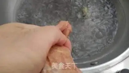 Make Spoonball soup step 6