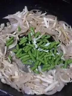 Make Five lasagna step 5