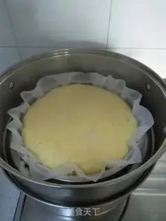 Make Milky corn pasta step 11