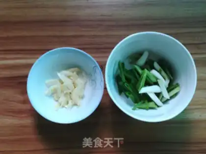 Make Spaghetti step 4