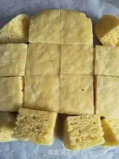 Make Milky corn pasta step 12