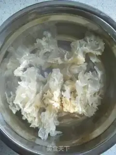 Make Silver Syd soup step 2
