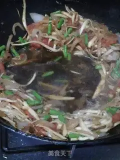 Make Five lasagna step 7