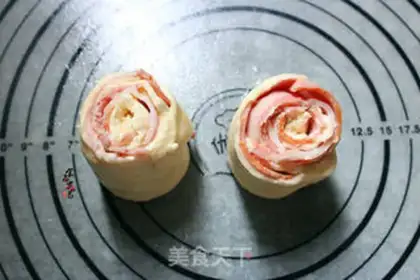 Make Cheese bacon rolls step 10
