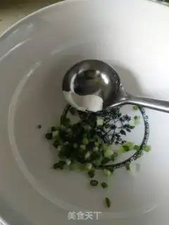 Make Mushroom round soup step 11