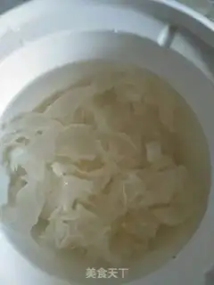 Make Silver Syd soup step 3