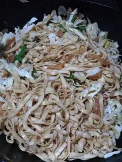 Make Five lasagna step 9