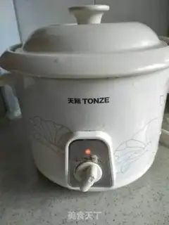 Make Silver Syd soup step 4