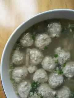 Make Mushroom round soup step 13