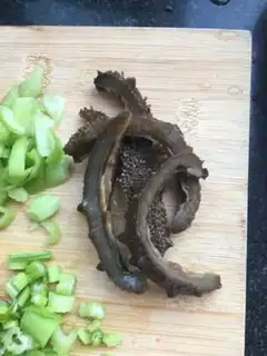 Make The porridge of the time step 10