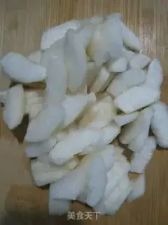 Make Silver Syd soup step 5