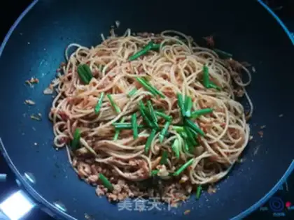 Make Spaghetti step 8