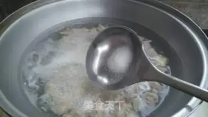 Make Spoonball soup step 8