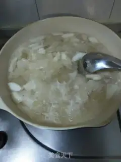 Make Silver Syd soup step 6